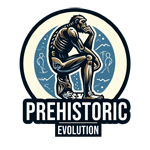 Prähistorische Evolution