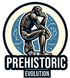 Prehistoric Evolution