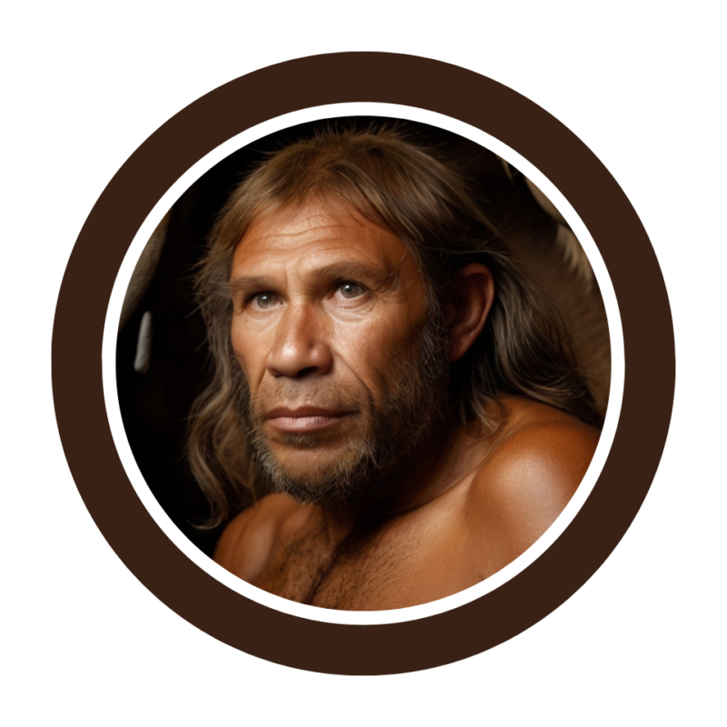 Neandertaler (2)