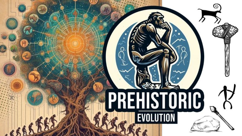 Australopithecus afarensis – Prehistoric Evolution