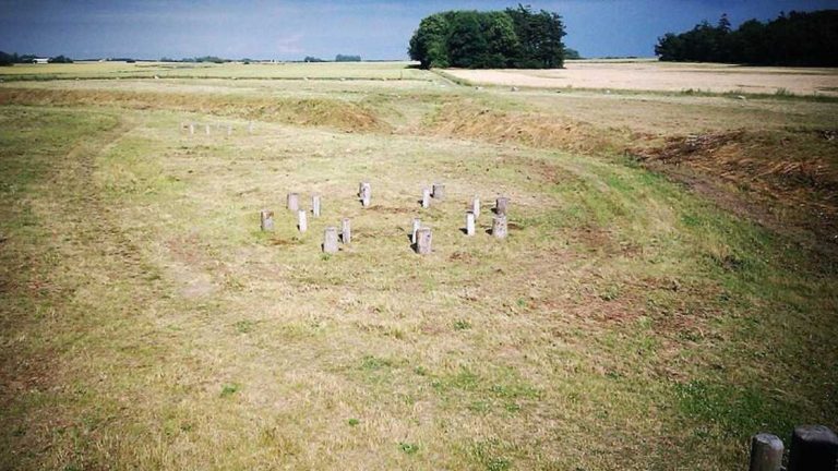 Erdwerk