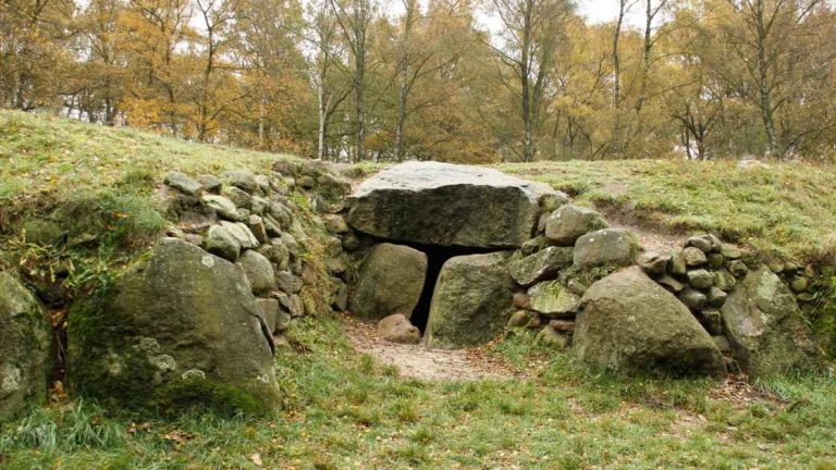 Kleinenknetener Steine
