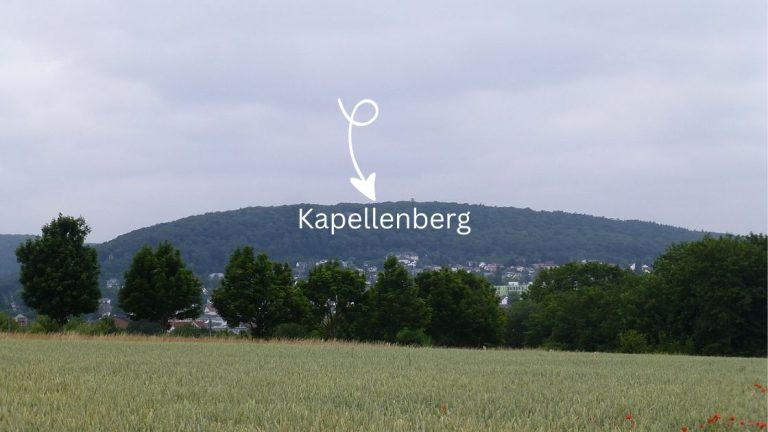 Kapellenberg