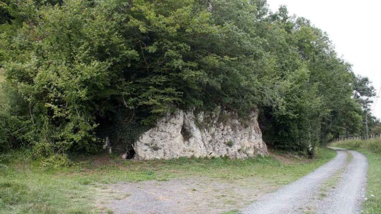 Châtelperron
